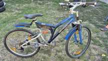 Vand bicicleta 26