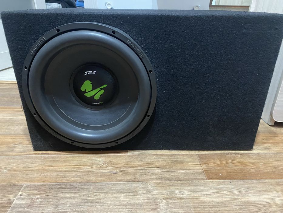 Продам саб 15ха