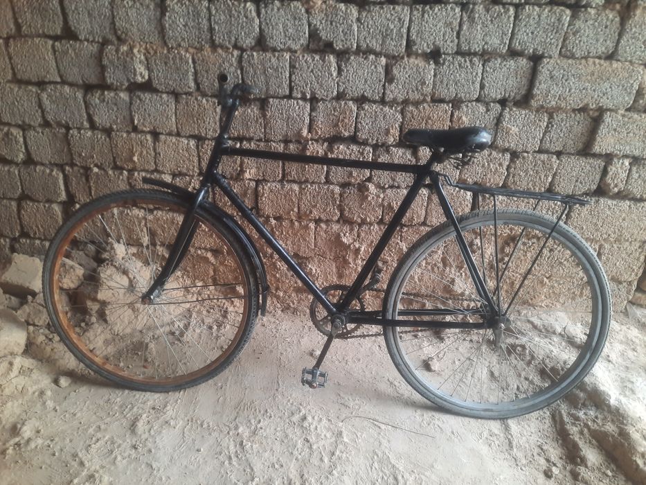 Holati yaxshi chirimagan