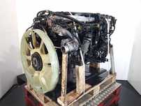 Motor complet DAF PX-4 127 K1 - piese/dezmembrari DAF