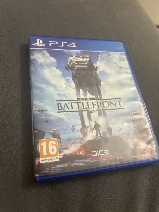 Стар лорс battlefront