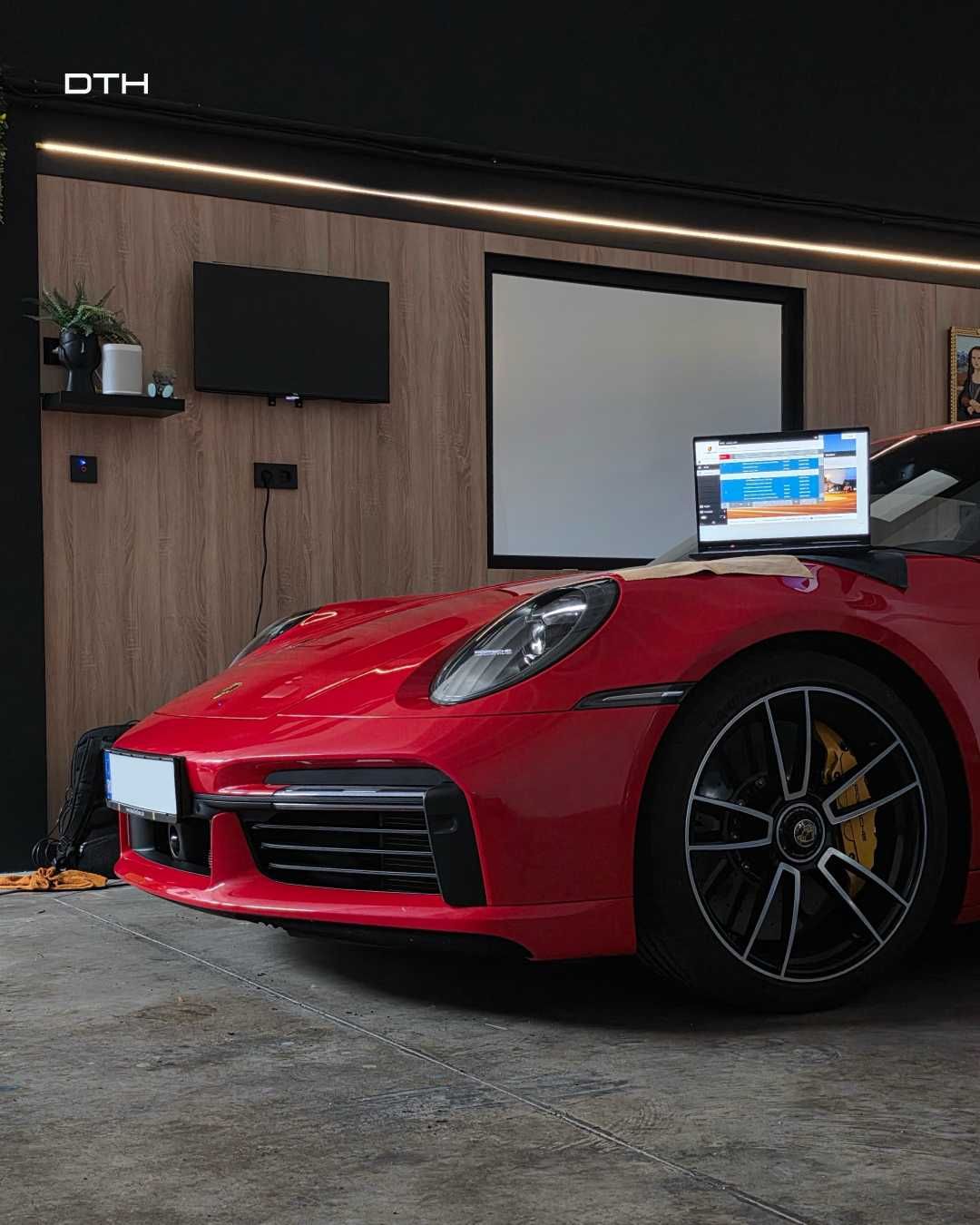 Activare Carplay BMW Mercedes Audi Porsche VW Codari Activare functii