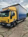 Camion IVECO eurocargo