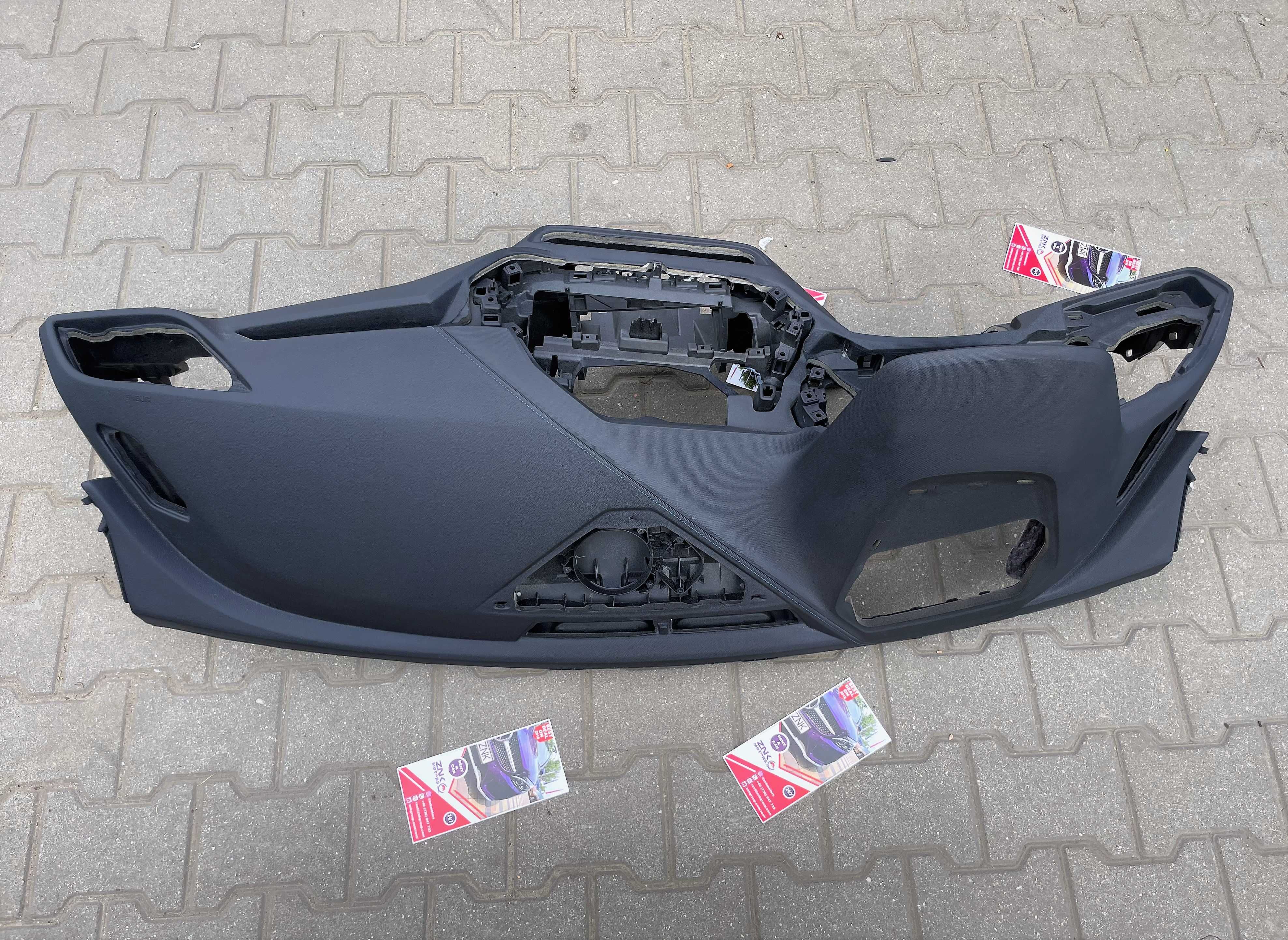 BMW F40 F44 plansa bord HUD kit airbag volan m pasager set centuri