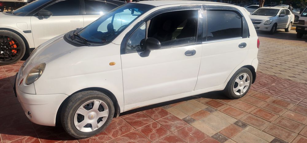 Matez.Матиз 2005 йил.