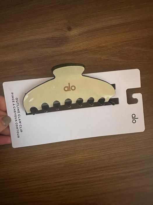 Аксесоар за коса Alo yoga