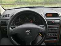 Опел Астра 1.7 Dti Isuzu на Части