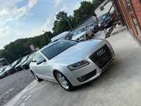 Audi A5 2.0 Diesel Piele Navi Posibilitate Rate si Fara Avans, Schimburi Auto