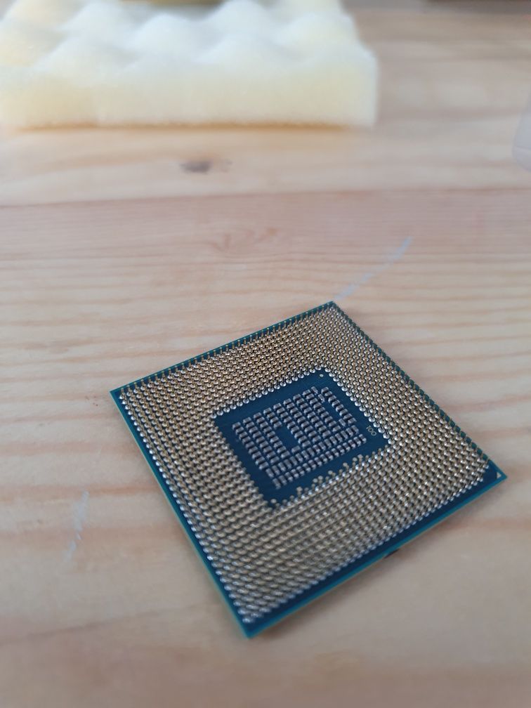 Procesor Laptop Intel I3-3110M
