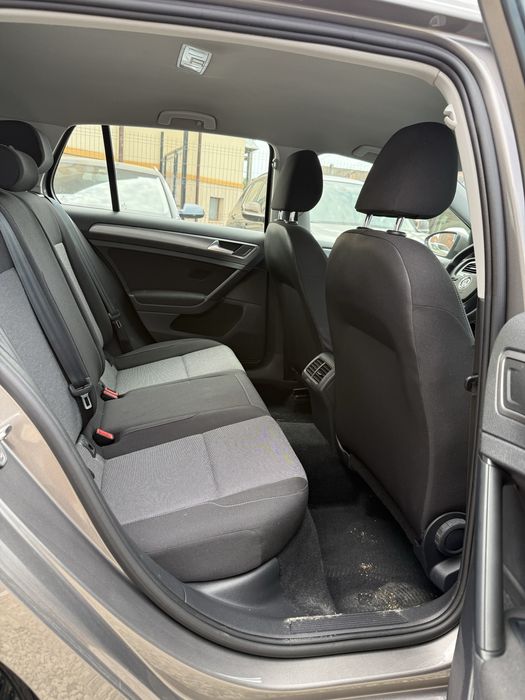 Vand W Golf 7 1.6 Tdi