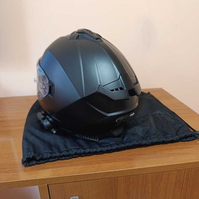 Каска за мотор "Premier"