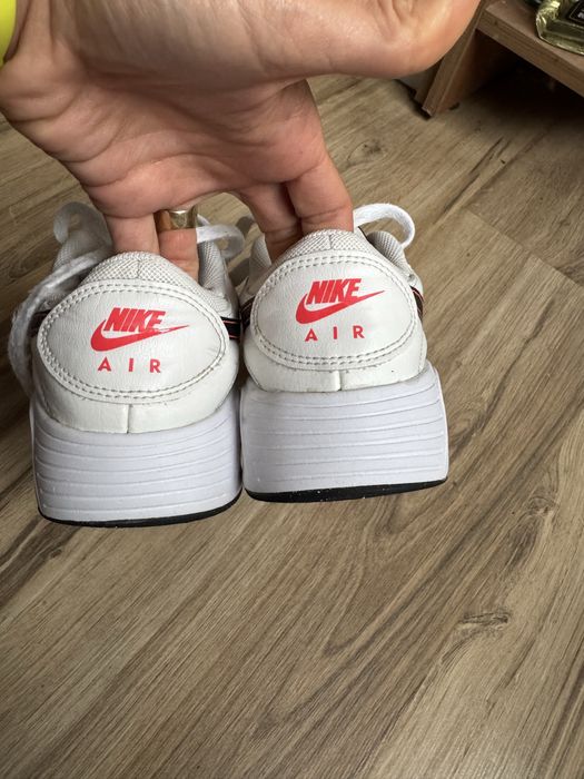 Оригинални маратонки Nike Air Max SC! 38 н