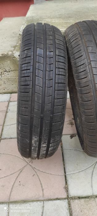 Cauciucuri vara 174/70/R14