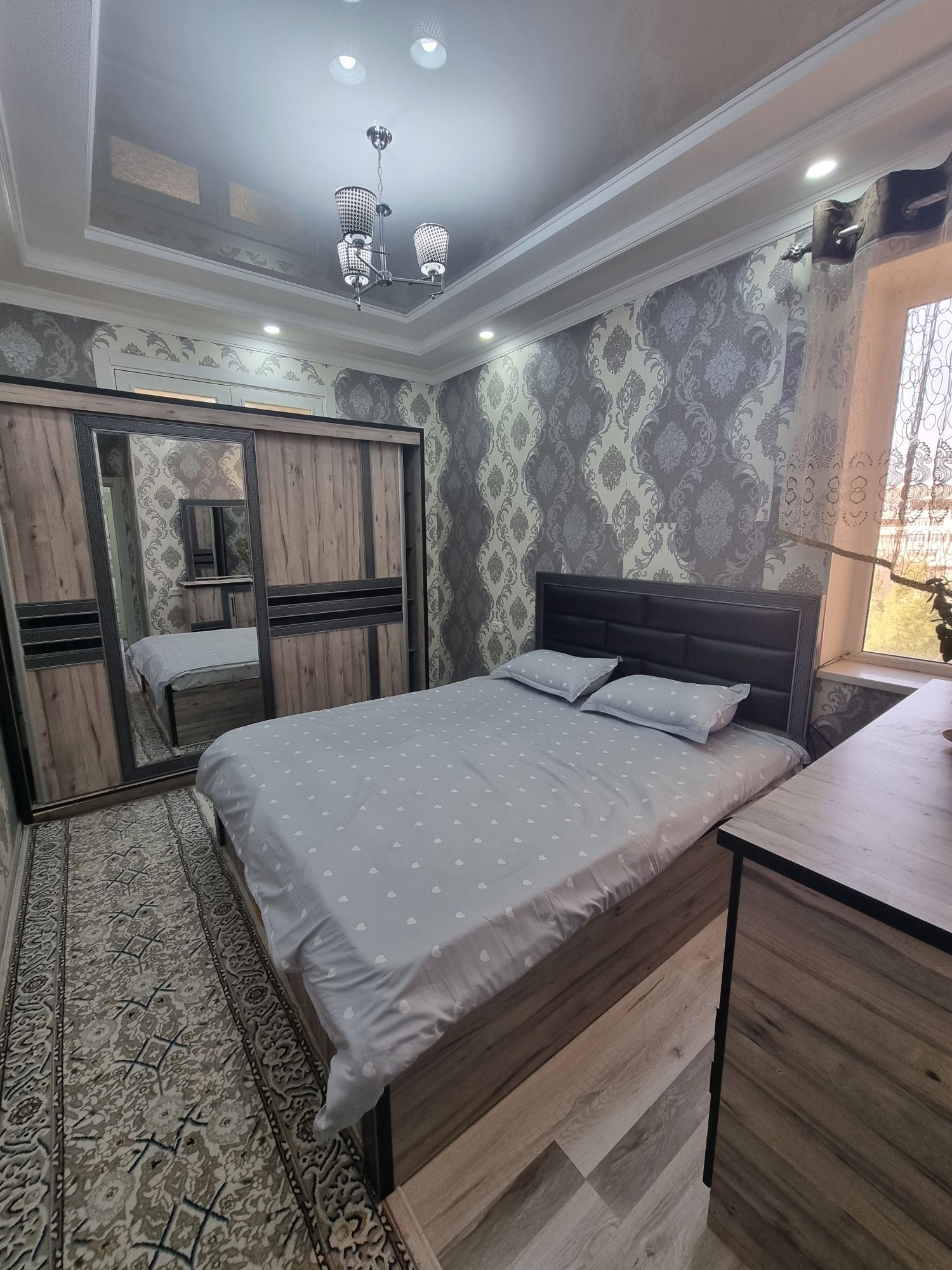Продается квартира в новостройке