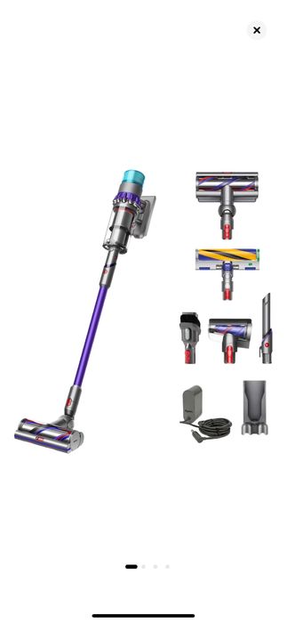 Dyson gen5 detect cu garantie 3 ani