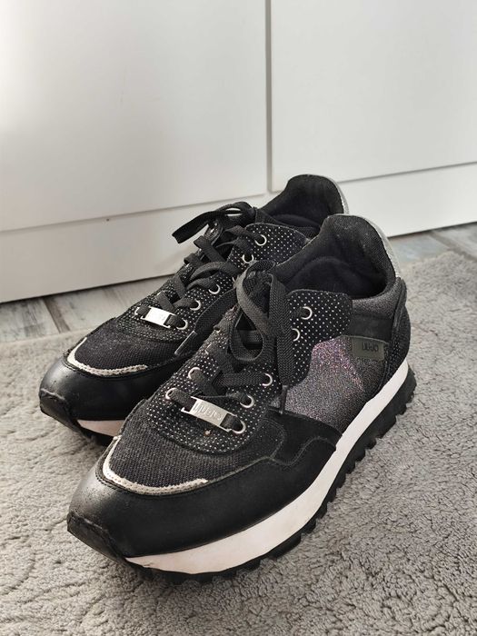 Маратонки/ обувки liu jo, new balance 530, Timberland