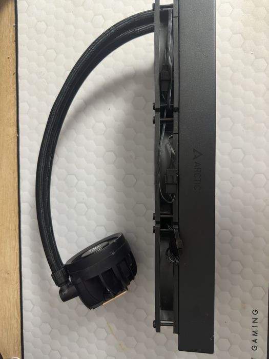 Cooler Artic freezer ||| (3)