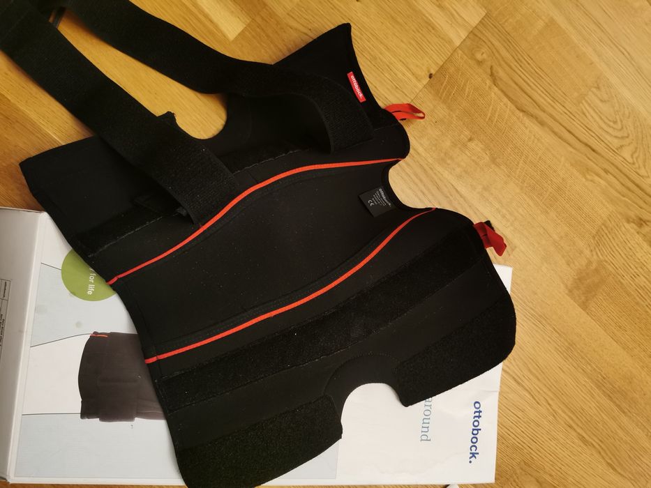 Orteza genunchiera ottobock