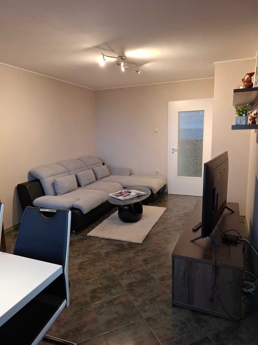 Апартамент под наем