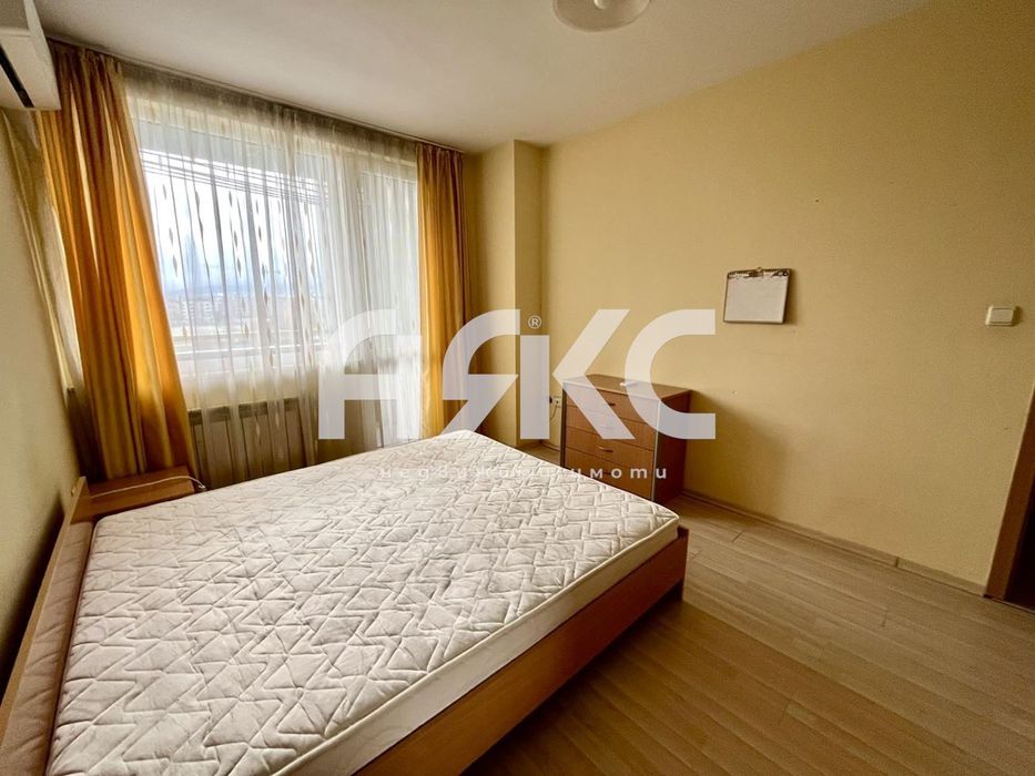 Дава се под наем Двустаен апартамент в София, Студентски град - 75 кв.м за 561 € - Снимка #3