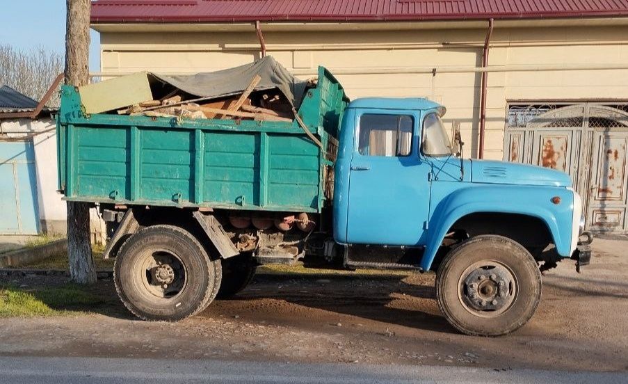 Вывоз мусора,musir moshina вызов мусора,ahlat tashish,мусор олиб кетиш