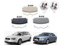 Kit reparatie buton clapeta clemă Inchizatoare cotieră AUDI A4 B6 B7