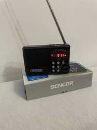 Radio portabil Sencor SRD 215 - 2 W