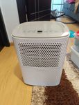 Dezumidificator Turbionaire Smart 8 ECO