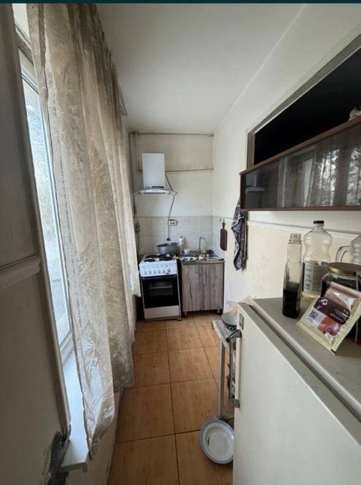 Продается 2-комнатная квартира (Общежитие) Куйлюк 5-Массив!