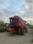 Case axial flow 2388 afs