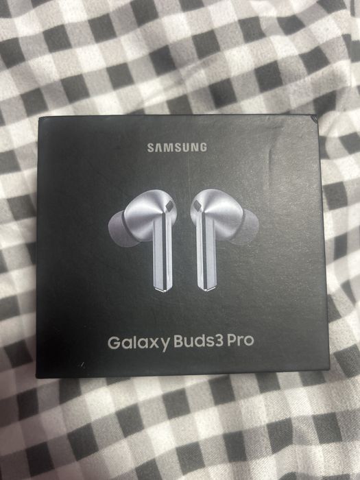 Galaxy buds3 Pro originale la cel mai mic pret