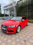 Audi S3 Audi S3 Limousine Quattro 2.0 TFSI 300 CP-Istoric