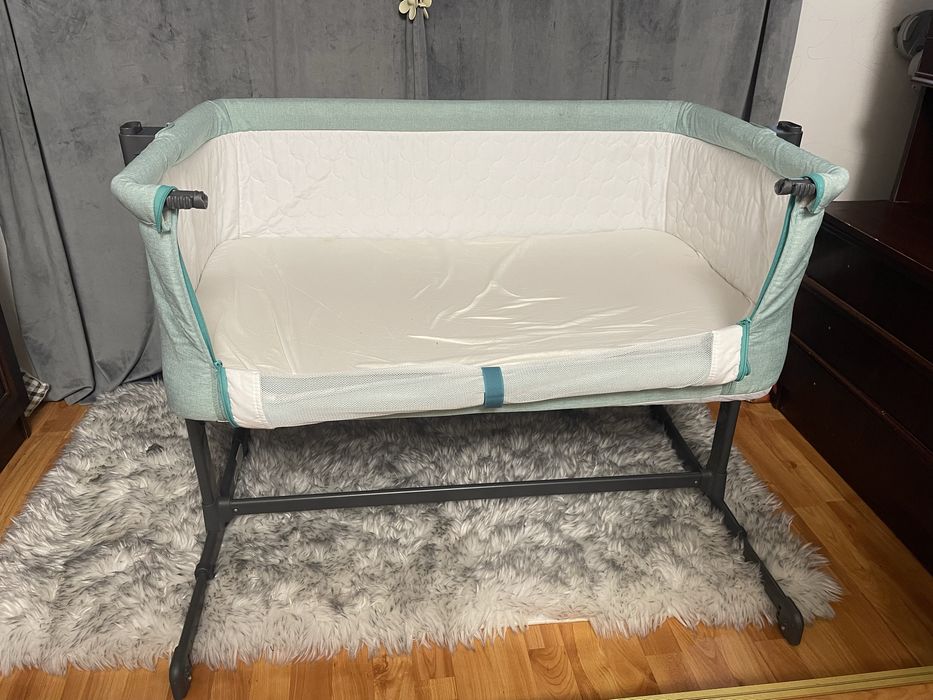 Patut  bebe de la nastere