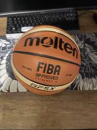 Баскетбольный мяч Mollten X FIBA