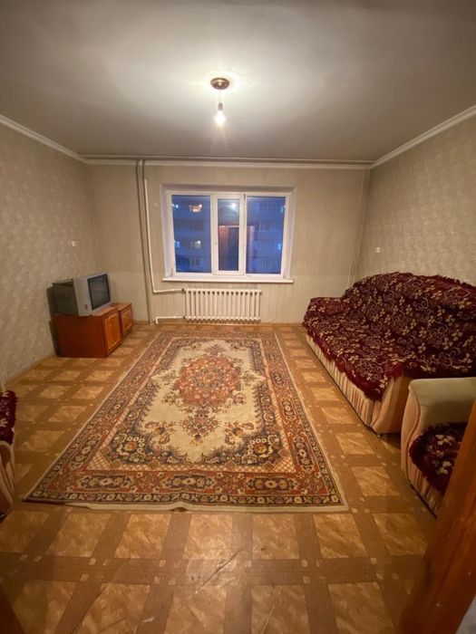 Продам квартиру на 3 этаже. Район энергетик.