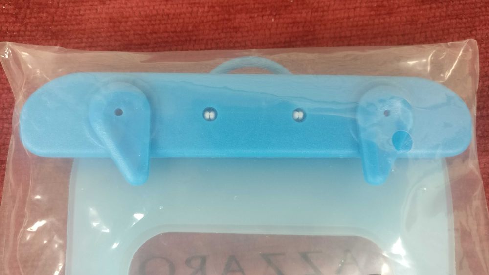 Плажна чантичка AZZARO за смартфон