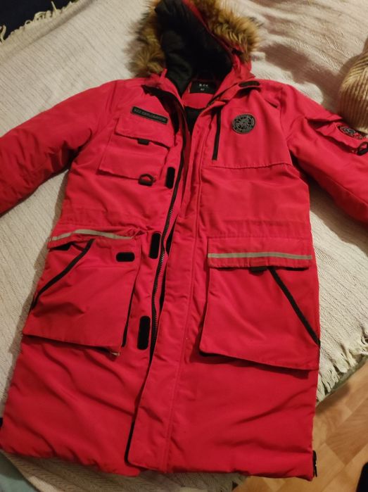 Продам мужской теплый