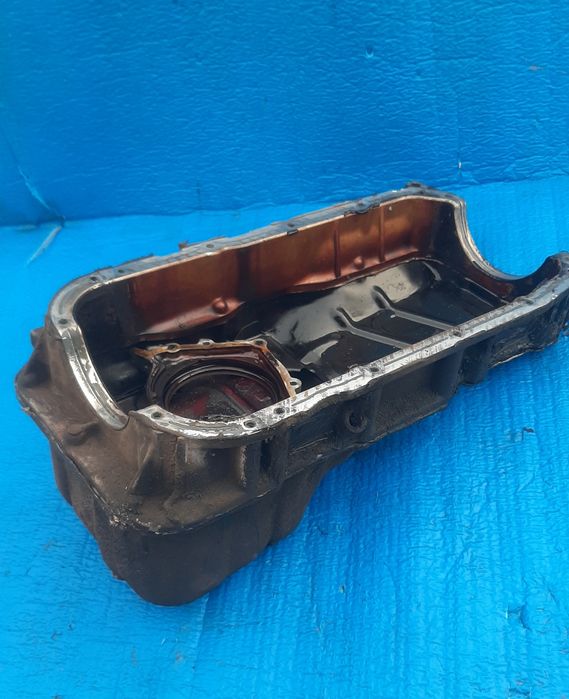 Потдон 6G72 Mitsubishi