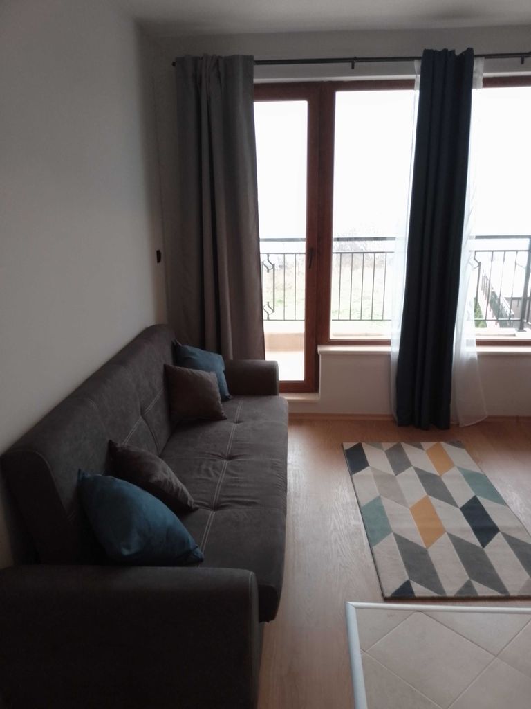 Продава се Двустаен апартамент в Бяла - 46 кв.м за 1305 €/кв.м - Снимка #15