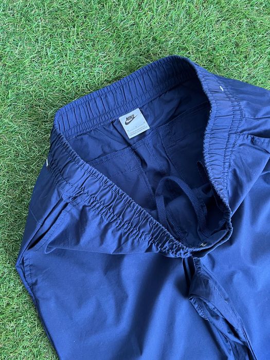Мъжки панталон / долнище : Nike Club Woven Unlined Sneaker Pant М