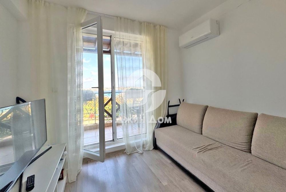 Продава се Двустаен апартамент в Созопол - 55 кв.м за 881 €/кв.м - Снимка #1