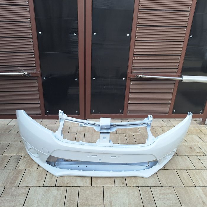 Bara spoiler fata spate dacia Logan sandero logan mcv