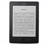 Amazon kindle gen 4