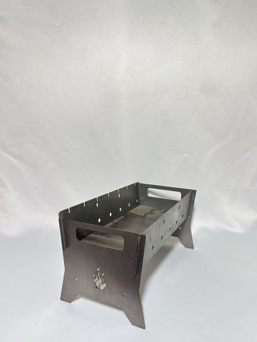 Мангал пикник учун