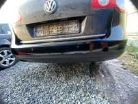 Bara spate Vw passat b7 cu senzori parcare