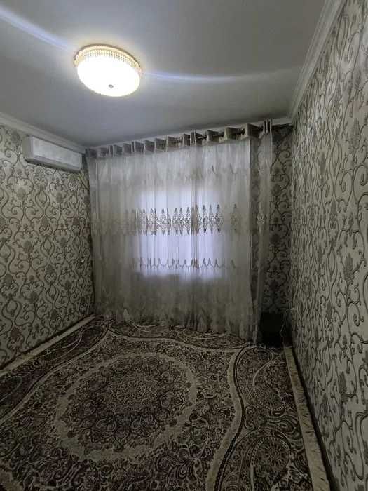 СРОЧНО 4 хонали 93м2 квартира сотилади Тузел,40 лет (ИПОТЕКА)