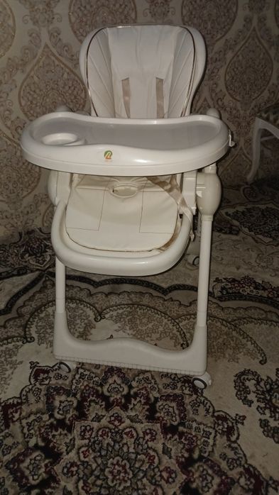 Детский стульчик