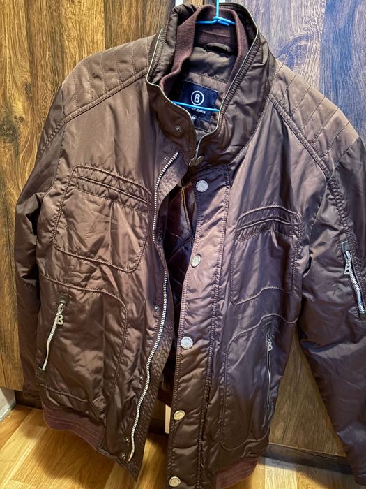 Мъжко яке Bogner