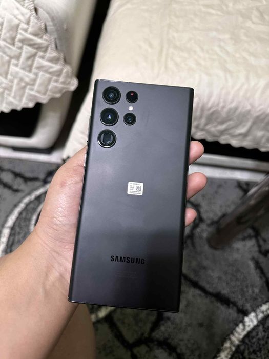 Samsung s22 ultra 128/8