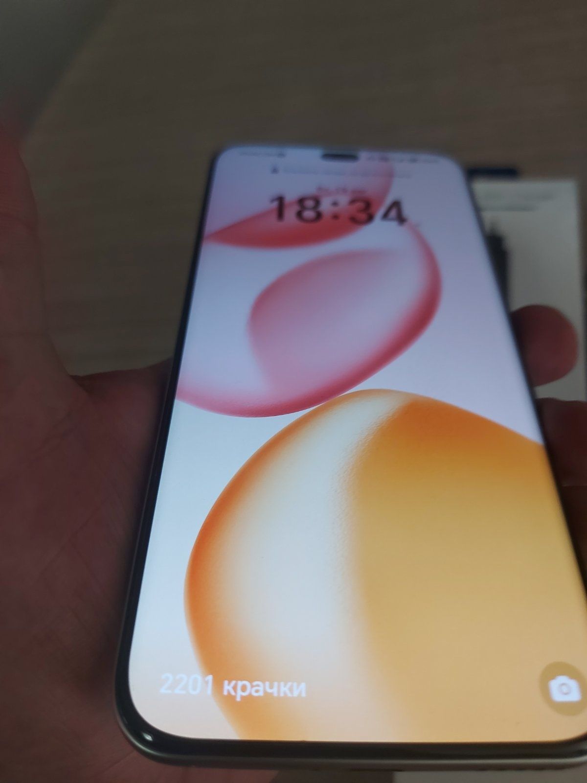 Honor 400 PRO 512GB 12GB нов